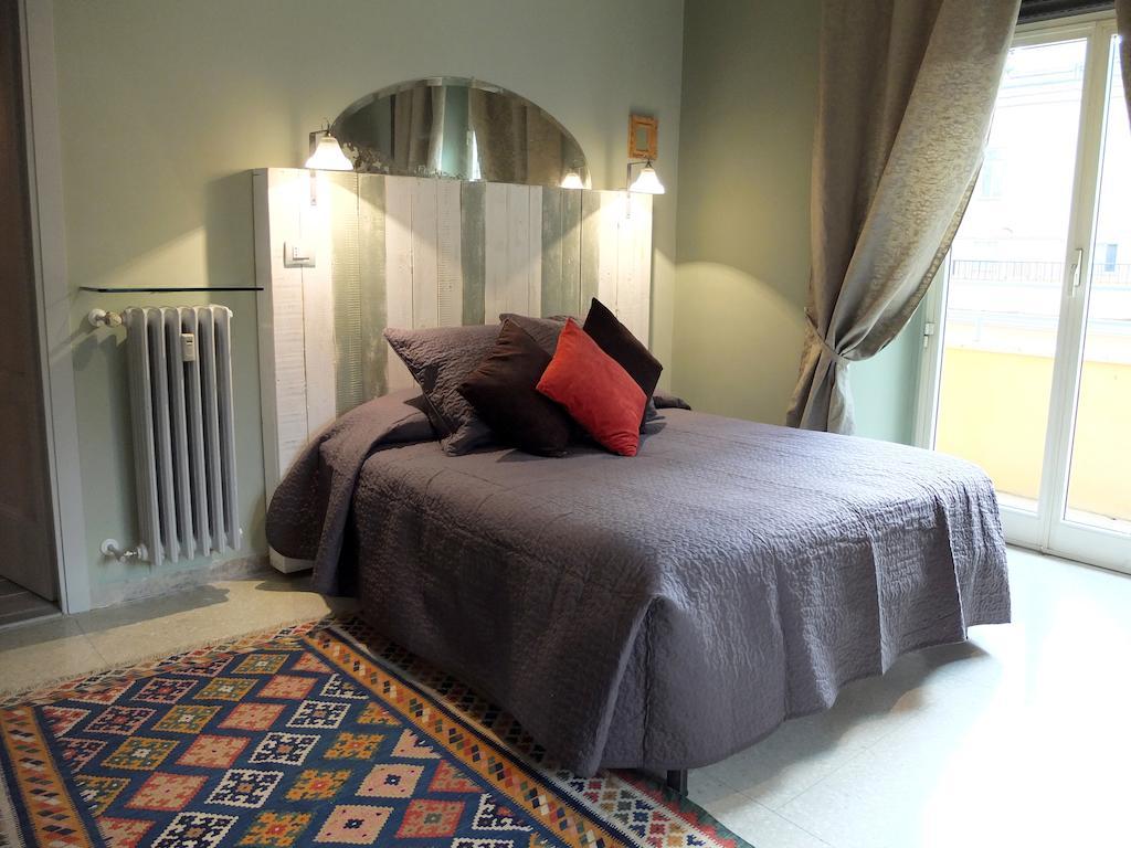 Dimora Al 36 Hotel Roma Quarto foto