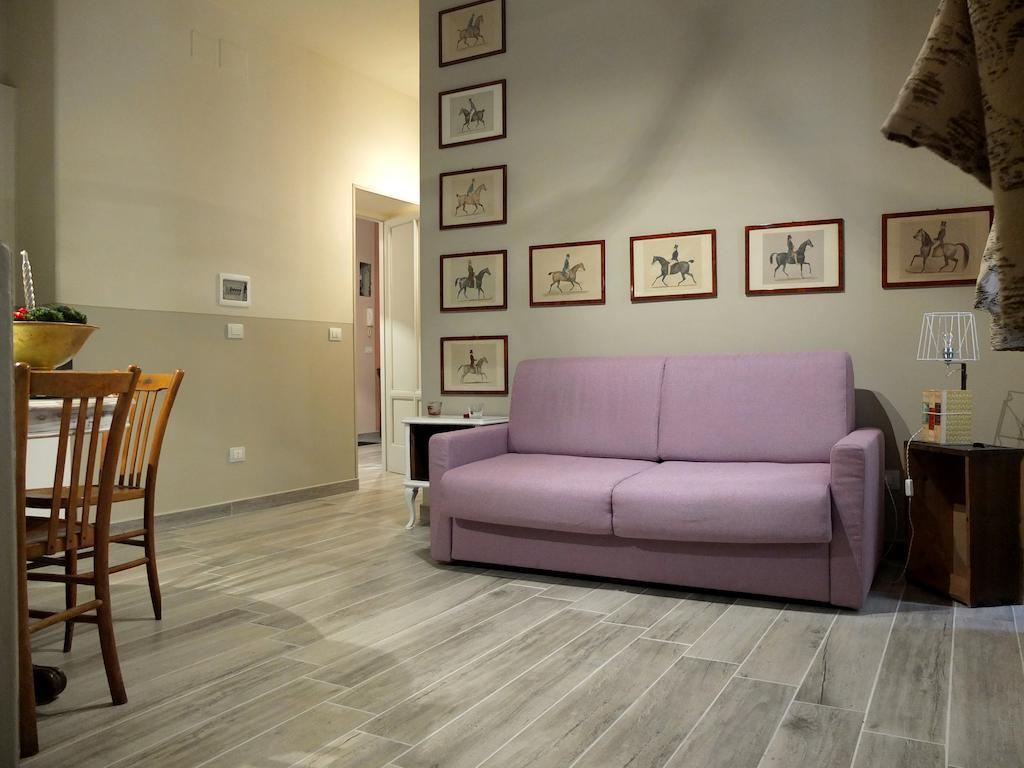 Dimora Al 36 Hotel Roma Quarto foto