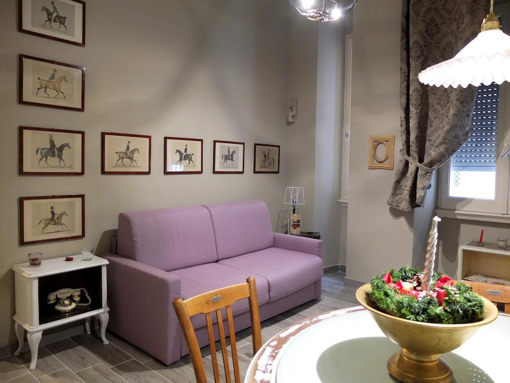 Dimora Al 36 Hotel Roma Quarto foto