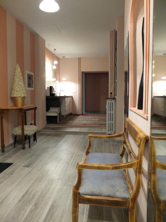 Dimora Al 36 Hotel Roma Exterior foto